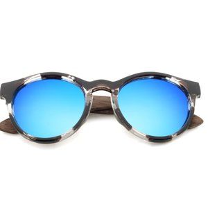 NWT Lumber Stripe Eyewear